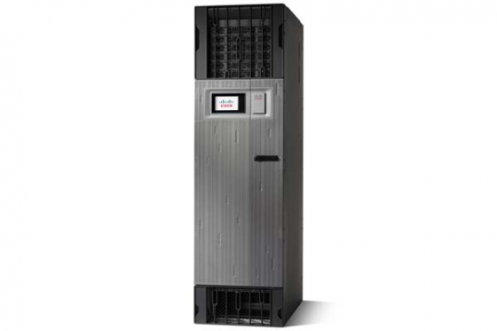 Cisco NCS 6000